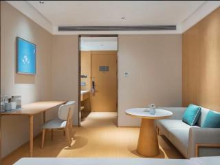 JI Hotel Shanghai International Tourism Resort Chongxi Road - 2