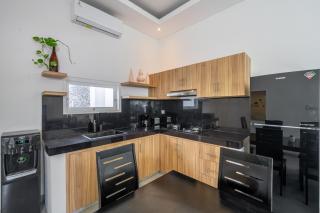 Elegant 2BR Motherlands Villa - Canggu - 6