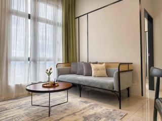 Space Residency 2BR KSL Mall Strategy Location - 7