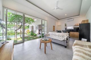 Elegant 2BR Motherlands Villa - 4