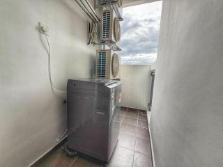 Space Residency 2BR KSL Mall Strategy Location - 2