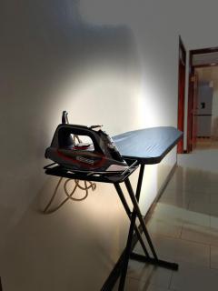 Kim luxury apartment - 2