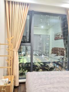 Smart Home - Vinhomes Smart City, Tay Mo - 1