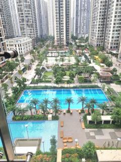 Smart Home - Vinhomes Smart City, Tay Mo - 0