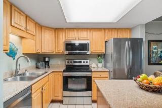 Maui Banyan H207 · MB H207 Maui Escape Near Beach, Pool & Hot Tu - 6