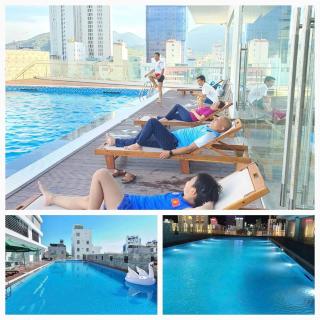 FLC Sea Tower - Chili House Căn hộ sát biển Quy Nhơn - 7