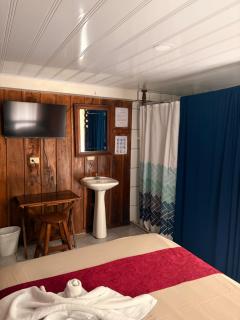 Hospedaje Angeluz - 4