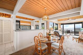 Kahana Village 26 · KHV 26 2BD Direct Ocean Front with Amazing S - 1