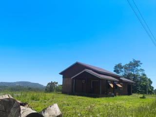 Casa de campo da Prof Fabi - 4