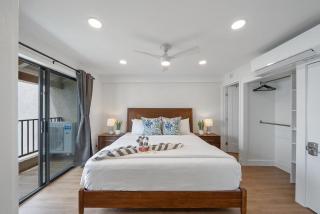 Lauloa 403 · LOA 403 Fully Remodeled Direct Oceanfront 2BD - 4