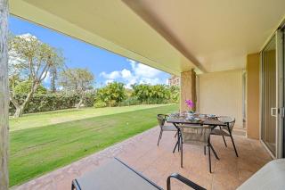Maui Kaanapali Villas 119 · MKV 119 Newly Remodeled Garden View - 9