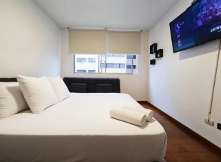 E Infinity Sea View Larcomar Zone 3B 701 - 1