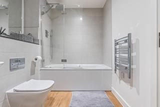 Modern comfortable hideaway - 6