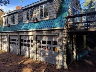 Amazing Mountain View Cottage Rental in Au Sable Forks, New York - 6