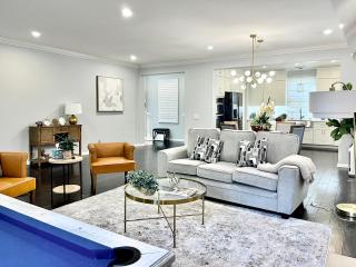 #Marbella Lane - Vibrant 4BR Home in Irvine - Irvine - 1