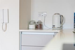 Modern comfortable hideaway - 8