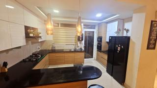 Green lotus saksham - 9