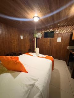 Hospedaje Angeluz - 7