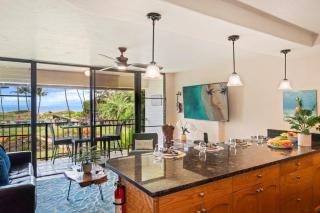 Waiohuli Beach Hale C212 · 2BD Kihei Condo Easy Beach Access - 5
