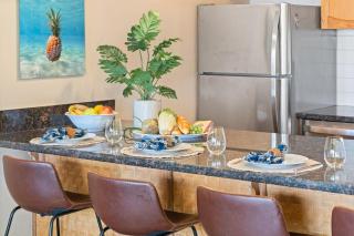 Waiohuli Beach Hale C212 · 2BD Kihei Condo Easy Beach Access - 3