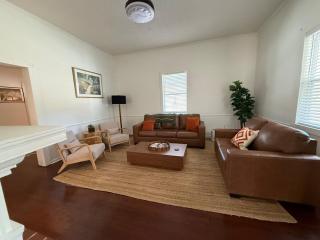 Charming 2-Bedroom 1 Bath Near Everything - 1