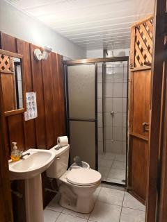 Hospedaje Angeluz - 9