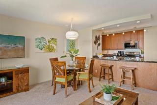 Kaanapali Shores 529 · KS 529 Oceanview 2BD Condo Steps to the P - 5