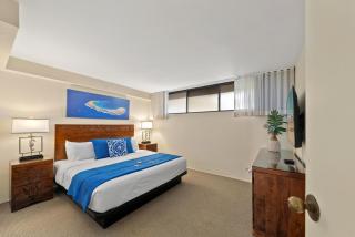 Kaanapali Shores 443 · KS 443 Oceanview Getaway 1BD Condo West M - 7