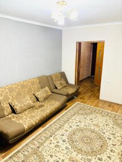 Вокзал Айтбаева - 4