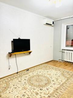 Вокзал Айтбаева - 3