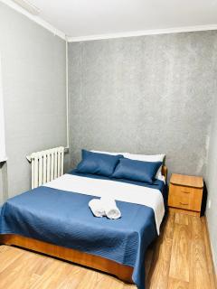 Вокзал Айтбаева - 1