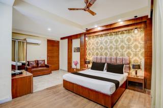 Super Townhouse Sector 47 Near Medanta - 6