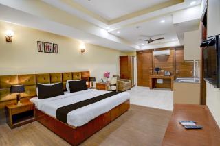 Super Townhouse Sector 47 Near Medanta - 5