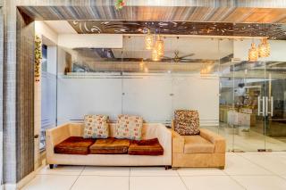 Super Townhouse Sector 47 Near Medanta - 3