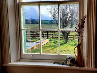 Luxury farm stay with outdoor jacuzzi - 1