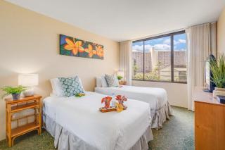 Kaanapali Shores 515 · KS 515 Updated 2Bedroom at BeachFron - 2
