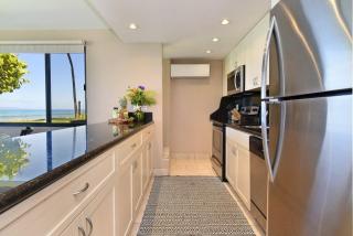 Papakea L108 · PK L108 Remodeled OceanFront 1BD - 5