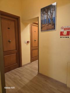 Giappone Inn Flat - 7