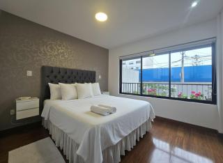 E Ocean Walk Family Apartment 3B 102 - Lima - 8