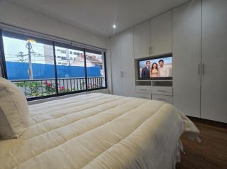 E Malecon Larcomar Free Parking 3B 102 - 1