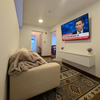 E Malecon Larcomar Free Parking 3B 102 - 3