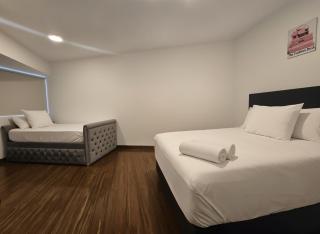 E Malecon Larcomar Free Parking 3B 102 - 6