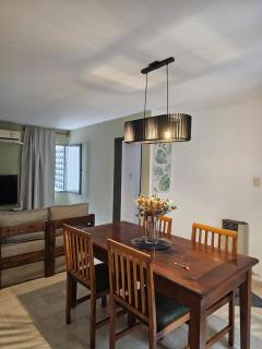 Luminoso departamento - 9