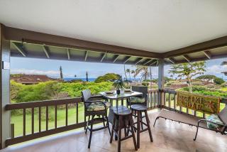 Kaanapali Plantation 57 · KPL 57 Hillside Haven | AC + BeachView - 6