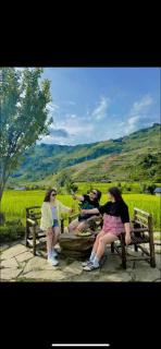 Muong Va Valley - Homestay, Restaurant, coffee - Tả van sapa - 8