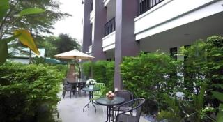 Gasser Park & Residence - 8