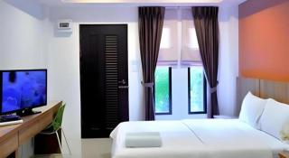 Gasser Park & Residence - 7