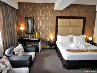 Mallberry Suites Business Hotel - 4