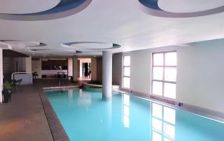 Mallberry Suites Business Hotel - 2