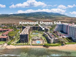 Kaanapali Shores 548 - 7